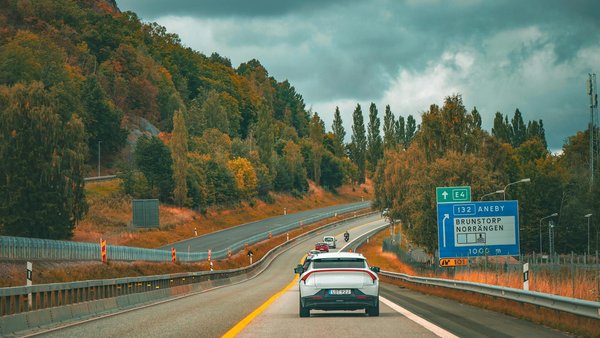 How can understanding road signs improve my vehicle's safety?